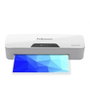 Fellowes Pixel A4 Plastificadora Blanca y Gris hasta 125 micras